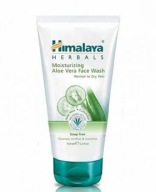 Himalaya gél na tvár 150ml FaceWash uhorka aloe