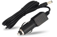 Nabíjačka TV do auta 36W Manta LOCO 12V zdroj do zapaľovača pre Camper