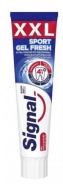 SIGNAL SPORT GEL FRESH 125ml 4v1 XXL ZUBNÁ PASTA