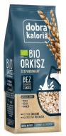 DOBRÉ KALÓRIE Špalda expandovaná BIO 100 g