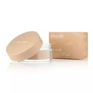 Paese Hi ryža Ryža prášok 20 Natural 10g