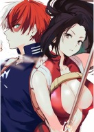Anime Manga My Hero Academia Poster bnha_054 A3