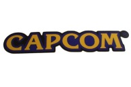 NÁLEPKA CAPCOM NÁLEPKA 9,6 x 1,9 cm
