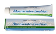 Alpenkrauter Emulsion GERMAN Emulsion Mast na úľavu od bolesti 200ml ORIGINÁL