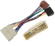 KONEKTOR ADAPTÉRA HONDA-ISO
