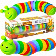 MONTESSORI CATERPORAR SENZORY RAINBOW RELAXATION