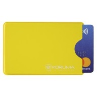Púzdro PROTI KRÁDEŽI na RFID platobnú kartu