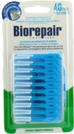 BIOREPAIR GUMY MEDZIZUBNÉ PÁSKY MALÉ 40 ks