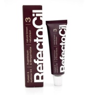 Refectocil Gel Henna Brown 3,0 15 ml Hnedá