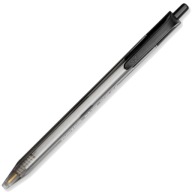 Paper-Mate Inkjoy 100 RT pero čierne 1,0 mm