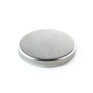 Okrúhly neodymový magnet 30x5mm
