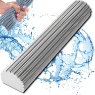 Náplňová špongia, špongia na mop, super savá, mäkká pre panely