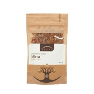 Celá myrha 50g Nanga