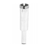 DIAMANTOVÁ DIEROVÁ PÍLKA PRE hrnčiarsku vŕtačku 10 mm KD11222