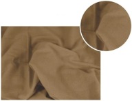 Flanelová plienka 40x80 Coffee