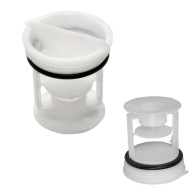 Filter vypúšťacieho čerpadla pre práčku Beko 2872700100