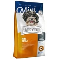 Happy Dog Mini dospelí dospelí psi 300 g Shih Tzu
