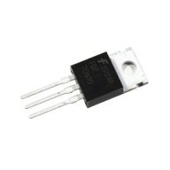 FQP70N10 TO220 tranzistor 57A 100V N-kanál