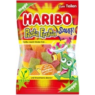 Haribo Pasta Frutta Sour želé z Nemecka