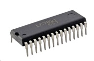 LC7821 DIP-30 IC