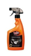 MOKRÝ VOSK - MOJE AUTO 650ML