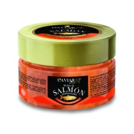 CAVIARES perly červený kaviár 100 g Španielsko