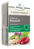 TEA fix ReumatoZS HERBAPOL KRAKÓW
