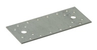STAVEBNÝ PLOCHÝ KONEKTOR 180 x 65 mm UHOL