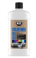 K2 COLOR MAX BIELY FARBIACE VOSK 500ml
