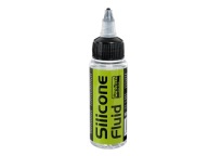 Silikónová kvapalina 50ml ProTech tesnenia Oil Oil AR M4 AK G36 MP5 GB
