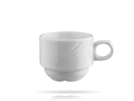 Porcelánový pohár 220 ml ARCADIA LUBIANA