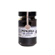 Slivkový lekvár – dve ingrediencie