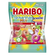Haribo SourFun Mix Sour 160g