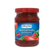 Helcom Paradajkový koncentrát 30% 190g