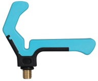 Špička opierky vidlice L-cap bezpečný Front Rest Method Feeder