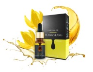 Esenciálny olej Ylang Ylang 10 ml *Premium* Prírodný