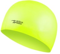 Unisex plavecká čiapka Aqua Speed ​​​​Mega