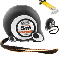 MERACIA PÁSKA KÚČANÁ 5M/19mm GUMA RICHMANN C1035