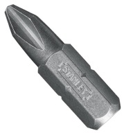 STANLEY BIT Hrot PH2 x 25mm 68-946