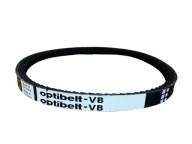 MIKRO REMEŇ 5x3x541 lp OPTIBELT KLINOVÝ REMEŇ