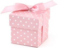 Ďakujeme hosťom Box One Year Wedding 10 ks