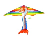 DOLPHIN KITE