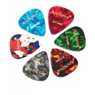 Gitarové trsátko Ars Nova 0,71 mm