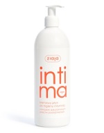 ZIAJA Intima Krémový krém na intímnu hygienu 500