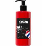 MORFOSE OSSION ÚČINKY PO HOLENÍ BALZAM PO HOLENÍ V BARBER CREAM 300 ml