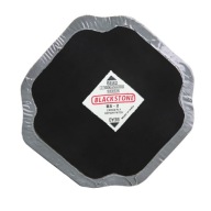 Opravná vložka do diagonálnych pneumatík BS 2 100x100mm BLACKSTONE