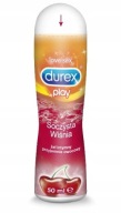 DUREX PLAY intímny gél šťavnatá čerešňa 50 ml