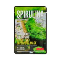 DERMÁLNA KÓREJSKÁ MASKA SO SPIRULINOU 25ml