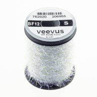 UV Body Fuzz BF12-S - SMALL UV Clear