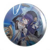 Honkai Star Rail Pins - Pela NA VÝBER